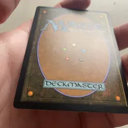 1xMTG Gitaxian Probe-New Phyrexia-MP - Image 3