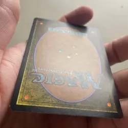 1xMTG Gitaxian Probe-New Phyrexia-MP - Image 4