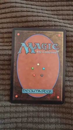 Magic: the Gathering / MtG Furnace of Rath x1 Eighth Edition - Image 2