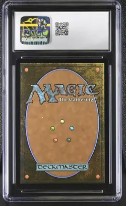 GWENOM, REMORSELESS Marvel's Spider-Man Extended Art Foil Mythic CGC 9 MTG - Image 2
