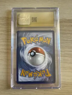 Pecharunt - 129 (Pokemon Center Exclusive) 129 Sv: Scarlet & Violet Promo Cards - Image 2