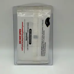 Magic the Gathering Advanced Booster Pack Starter Level Factory Sealed Rare! - Image 2