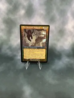 The Meathook Massacre (Retro Frame) Innistrad Remastered Foil - Image 1