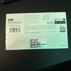 In-Hand: Flower Power Foil Secret Lair Magic The Gathering - Image 2