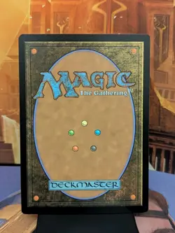 Unstoppable Plan MTG Aetherdrift Regular NM - Image 2