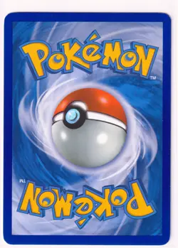 2012 POKEMON SLOWPOKE 23/108 DARK EXPLORERS - REVERSE HOLO- NM (SL4) - Image 2