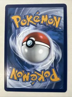 Team Rocket's Moltres ex 208/182 Ultra Rare SV10: Destined Rivals Pokemon TCG NM - Image 2