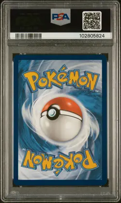 2023 Pokemon Svi EN-Scarlet & Violet Koraidon EX #231 Ultra Rare PSA 10 - Image 2