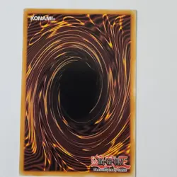 Salamandra with Chain - MZMI-EN009 - NM/VLP - Rare - 1st ed - Yugioh - Image 2