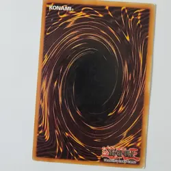 Black Luster Soldier - Envoy of the Beginning - TOCH-EN029 - HP+ - 1st ed - Image 2