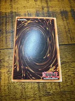 Melomelody the Brass Djinn YS12-EN042 1st Edition Super Rare PL + BONUS - Image 2