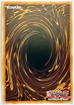 BLAR-EN028 Number 3: Cicada King - Ultra Rare 1st Edition Near Mint YuGiOh Card - Image 2