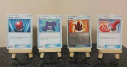 Japanese Pokemon Cards, Tag Team TRAINER Cards VARIOUS AVAILABLE - Image 3