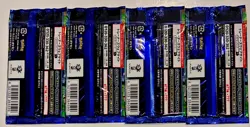 Pokemon Japanese 4 Sealed Packs Plus 15 Extra Japanese Various Card Lot! - Image 3