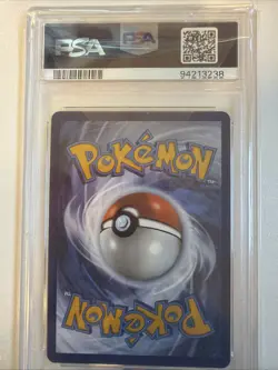 Charizard ex 056 Sv: Scarlet & Violet Promo Cards Holo PSA 10 Pokemon - Image 2