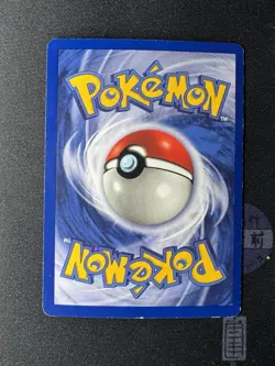 Blastoise 1999 Base Set 1st Edition Shadowless 2/102 Holo Pokemon Card 💎LP💎 - Image 2