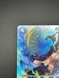 Marco PRB02-008 One Piece Best Of Vol. 2 Card Game Holo Foil - Image 3