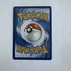 Pokemon 151 Giovanni's Charisma SAR 207/165 English Card - Image 2