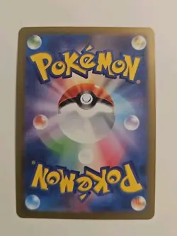 Pikachu - 120/SV-P 120/SV-P Sv-P Promotional Cards Regular (Japanese) US SELLER - Image 2