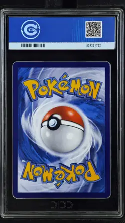 CCIC 10 Gem Mint 2025 Pokemon Card Chinese Captain Pikachu 0709/09 Gem Pack AR - Image 2