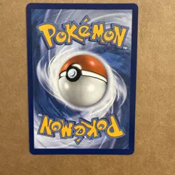 Mega Gardevoir EX 178/132 Mega Evolution Special Illustration Rare Pokemon Card - Image 2