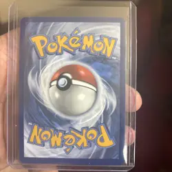 Pokemon TCG Prismatic Evolutions 9 Card Pokeball Holo Lot - Image 3
