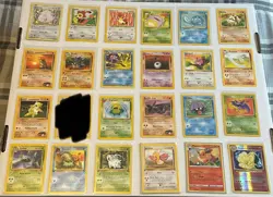 Pokemon Card Lot 23 Total Card 1st Edition, Evolution,Neo Destiny,Fossil, ETC.🔥 - Image 1