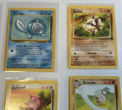 Pokemon Card Lot 23 Total Card 1st Edition, Evolution,Neo Destiny,Fossil, ETC.🔥 - Image 5