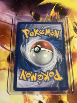 Pokemon TCG Darkrai BW73 Full Art Black Star Promo Card - Image 2