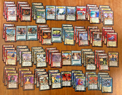 L5R: *BIG SCORPION CLAN COUP LOT* - 375+ cards - Legend of the Five Rings CCG - Image 3