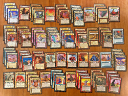 L5R: *BIG SCORPION CLAN COUP LOT* - 375+ cards - Legend of the Five Rings CCG - Image 4