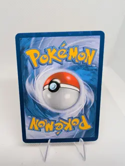 Pokemon 2012 Espeon Dark Explorers Rare 48/108 Card - Image 4