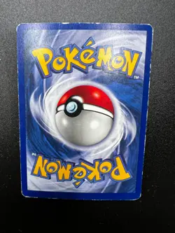 Pokemon TCG Articuno Card 2/62 Holo Unlimited Rare Fossil HP-MP - Image 2