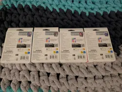 Gundam Card Game Starter Deck Set Of ST01 ST02 ST03 ST04 New English Sealed - Image 2