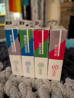 Gundam Card Game Starter Deck Set Of ST01 ST02 ST03 ST04 New English Sealed - Image 3