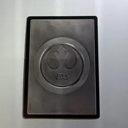 Tantive IV (FOIL) - A New Hope - Star Wars CCG Customizeable Card Game SWCCG - Image 4