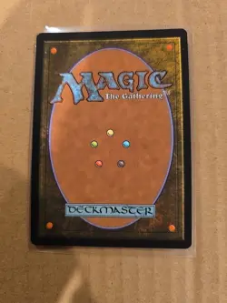 Magic The Gathering Zendikar Rising Morphic Pool Foil Mythic #17 - Image 2