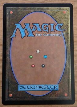 MTG - Undergrowth Stadium - RARE, MINT, Regular, Non-Basic Land - CMM 0435 - Image 2