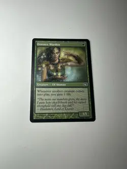 Essence Warden Planar Chaos LP MTG Common Magic the Gathering - Image 1