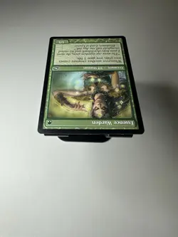 Essence Warden Planar Chaos LP MTG Common Magic the Gathering - Image 4