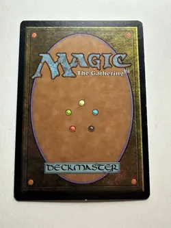 Vitalize LP Weatherlight Magic The Gathering Mtg Lightly Played Instant - Image 2