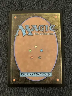 Magic The Gathering MTG - Not Dead After All - WOE - Image 2