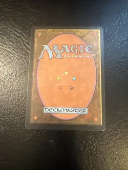 Contamination Urza's Saga Regular - Image 2