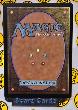 Pull from Eternity The List Reprints Foil - Image 2