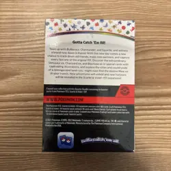 Pokemon TCG Scarlet and Violet 151 Booster Bundle New Sealed - Image 3