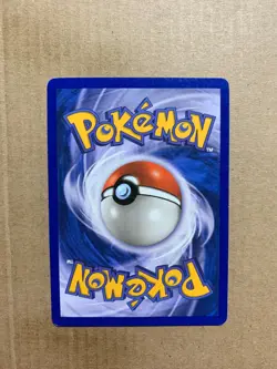 Delcatty 29/109 EX Ruby & Sapphire - Uncommon Pokemon Card - NM/Mint - Image 2