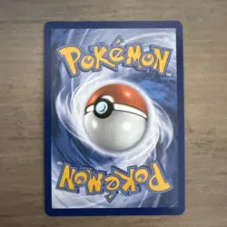 Pokemon TCG Surging Sparks Pikachu ex Tera 057/191 Holo Rare Card NM - Image 2