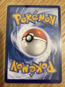 Pokemon TCG Card - Ethans Ho-Oh ex 209/182 Full art Destined Rivals NM Condition - Image 2