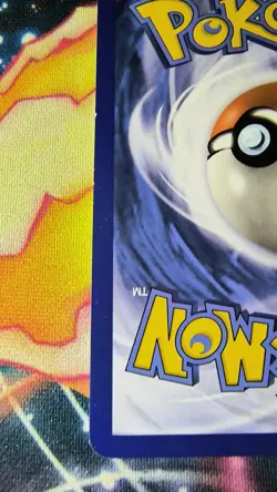 Pokemon 151 HD Cosmos Holo Basic Water Energy Master Set - Image 2