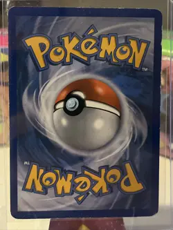 Pokemon TCG 16/101 Blastoise Plasma Blast Non Holo Rare MP - Image 2